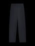 Marks & Spencer "Woven Straight Leg Trousers with Stretch"